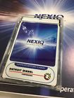 V30.0a 801115 Nexiq Pro Link Detroit Diesel Application Card New Ddc