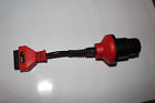 803-410000-001 Autel Maxisys Adapter Benz New