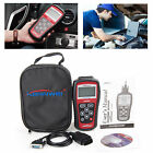 110901-00110 80573 W80573oa Wowparts Eobd Obd2 Obdii Car Auto Engine Fault Diagnostic Interface Scanner Code Reader 605945721517