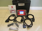 80s-2010 Color Mac Diagnostic Taskmaster Ready Obd2 Obd1-2 Scanner