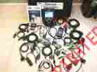80sto Genisys Evo Otc Diagnostic 5.0 Scanner Master Kit 2013
