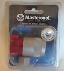 82834-sl Mastercool High Side Manual Safety Look Coupler
