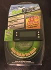 8800600511 Scangaugee Obd Ii Digital Gas Fuel Saver Gage