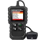 Obd2 884508004353 Launch Creader Scanner Obd Ii Eobd Car Fault