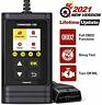 Obd2 884508005794 Thinkcar Thinkobd Scanner Eobd Car Code Reader With