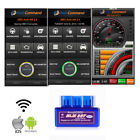 Elm327 885926335845 Unbranded-generic Mini Wifi