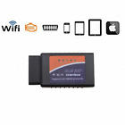 Elm327 885926338013 Unbranded-generic Wifi Obd2