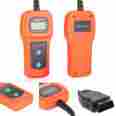 U281 8882442945536 Unbranded Vag Obd2 Obdii Abs Srs Auto Scanner Code Reader Diagnostic Tool Vw Audi