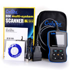 C310 8882442952909 Unbranded Generic Creator F Bmw Multi System Obd Obd2 Auto Diagnostic Code Scanner Tool Us