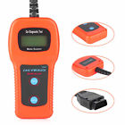 U281 8882442953791 Unbranded Generic Vw Audi Skoda Seat Vag Can Bus Fault Code Reader Scanner Diagnostic Tool