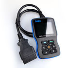 C310 8882442956242 Unbranded Generic Creator Multi System Obd2 Scanner Auto Diagnostic Code Reader Tool F Bmw