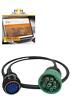 88890315-tfc Volvo Genuine 9-pin Cable 735520735544