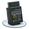 Elm327 8937637441208 Eshoo Bluetooth Car Scanner Android Torque Diagnostic Scan