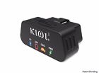 897346002832 Plx Devices Inc Kiwi 3 Bluetooth Auto Obdii Code Scanner Reader For Iphone Android