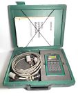 8c9904 Caterpillar Diesel Digital Diagnostic Tool Cables With Case