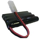 239180 9.6 Battery Replaces Otc Genisys P N Pack Capacity Volt Large Evo Scanner Tool Replacement Scan Nimh