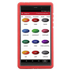 90 Launch Pros Mini Automotive Diagnostic Tool Scanner Code 696563695199