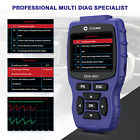 Mds9001 900120181056 Ausland Scanner Abs Srs Diagnostic Tool For Bmw Mini Series