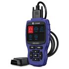 9001201899930210 Ausland New Scanner Obdii Abs Srs Etc System Auto Tool