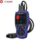 9001v0072018 Ausland Autophix Scanner Oem Level Diagnostic Abs Srs Airbag Ecu