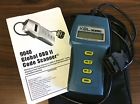 9040b Kal Equipment Global Obd