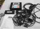 9210 9200 Automotive Test Systems Scanmaster Pro At Obd I Ii Diagnostic Scanner Cables Extras Lot