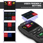 9448481121001000 Ausland Scanner Diagnostic Tool Abs Srs Ebp Basic Special Function