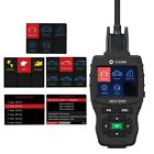 94656100311550 Ausland Scanner Diagnostic Tool Eobd Reader Abs Srs Ebp Sas