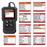Cr3001 949484040404484teu0714717104170 Launch Can Scanner Auto Code Reader Engine Test Diagnostic Tool
