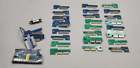 Mt2500 94v-0 Lot Of Personality Keys Good Shape Ship Free All