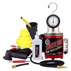 95-0019b Red Line Smoke Pro Master Tech Pack