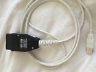 95-05.5 Kii-usb Ross-tech Genuine Key-usb Interface For Vw Audi 95-03 Vcds Vag-com