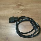 95371 Autel Pin Main Test Cable Elite Maxicheck Connector