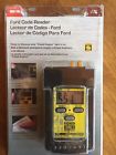 96-0013 Innova Ford Code Reader For Lincoln Mercury Cars Trucks Vans