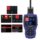 965205011100 Ausland Scanner For Honda Diagnostic Tool Abs Srs Code Reader