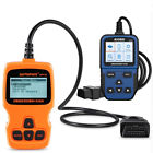 98444444044hh Aiobd Autophix Auto Obdii Scanner Fault Code Reader Car Diagnostic