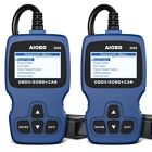 984890101155111233221202032 Aiobd Code Reader Scanner Tool Diagnostic Vehicle Engine Freeze Frame