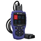 9885zefatyuioo Ausland Automotive All System Obdii Scanner Engine Abs Srs Airbag