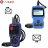 9889255auiiueauie Ausland Autophix For Gm Vw Auto Abs Srs Hvac Lem