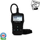 Obd2 99505 Branded Car Fault Code Reader Scanner Obdii Eobd 724190799505