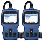 99894100311 Aiobd Car Code Scanner Tool Diagnostic Vehicle Engine Freeze Frame