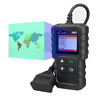9998pzoeiwyttregsssdd Launch Eobd Code Reader Scanner Diagnostic Tool Monitor Test