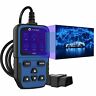 Obd2 99paijfz040e4f0101d0z01f1af1010 Ausland Universal Code Reader Scanner Auto Engine Analyzer Diagnostic Tool