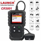 99w8ezkklak1 Launch Automotive Obd Code Reader Scanner Car Diagnostic Engine Tool