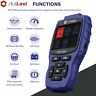 9a0022sa0f2feaw0w1wsa0 Ausland Scanner Tool Ecu Coding Abs Srs Reset Hands Free