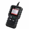 Obd2 9a9w5e51a115f12ad12a1f113w011efaw1 Launch Vehicle Engine Code Reader Erase Explain Scanner Diagnostic Tool