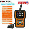 A01ussc268 Foxwell Car Fault Code Reader Diagnose Scanner Engine 889327038886