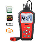 A051800-p001529592 Partsdom Obdii Eobd Car Automotive Fault Codes Diagnostic 750958528926
