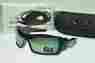 A1803 Oakley New Oil Rig Matte Black Iridium Mens Sunglasses