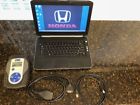 A7vcgm12090100160t Honda Acura Original Dealer Diagnostic Scanner System Spx Mvci